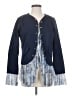 Unbranded Blue Jacket Size S - photo 1