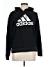Adidas Black Sweatshirt Size L - photo 1
