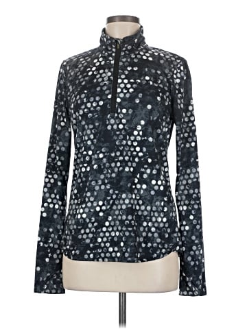 Reebok Track Jacket (view 1)