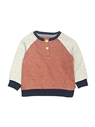 7 For All Mankind Pullover Sweater (view 1)