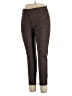 Zara Basic Brown Casual Pants Size XL - photo 1