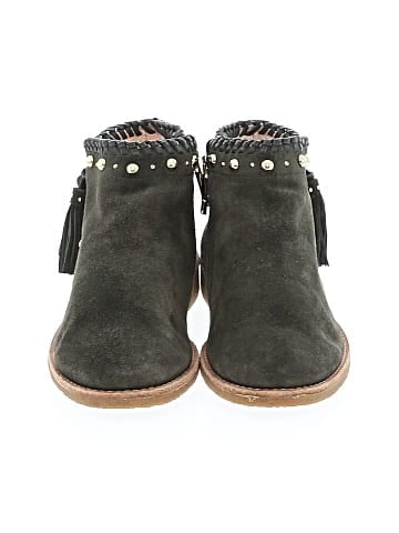 Kate Spade New York Ankle Boots (view 2)