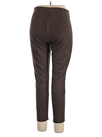 Zara Basic Casual Pants (view 2)