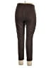 Zara Basic Brown Casual Pants Size XL - photo 2