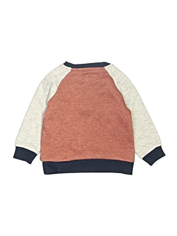 7 For All Mankind Pullover Sweater (view 2)