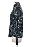 Reebok Print Silver Track Jacket Size M - photo 5