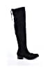 Charles by Charles David Black Boots Size 6 1/2 - photo 1