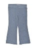 Levi's Chevron-herringbone Blue Casual Pants Size 2T - photo 1