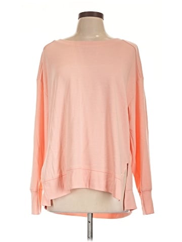 Jones New York Sport Long Sleeve T-Shirt (view 1)