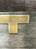MICHAEL Michael Kors Gray Short Sleeve T-Shirt Size M - photo 7