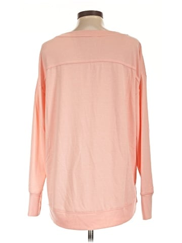 Jones New York Sport Long Sleeve T-Shirt (view 2)