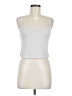Parade Silver Tank Top Size M - photo 1