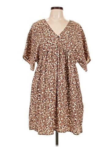 MTS Casual Dress (view 1)