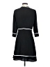CeCe Black Casual Dress Size S - photo 2