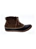 Sorel Brown Rain Boots Size 6 - photo 1