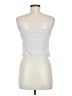 Parade Silver Tank Top Size M - photo 2