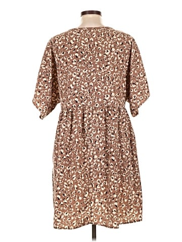MTS Casual Dress (view 2)