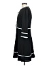 CeCe Black Casual Dress Size S - photo 5