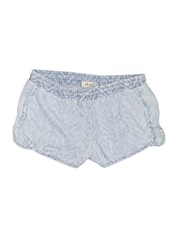 Bella Dahl Shorts (view 1)