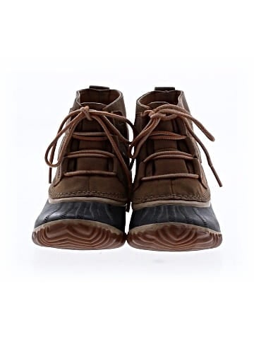 Sorel Rain Boots (view 2)