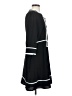 CeCe Black Casual Dress Size S - photo 4