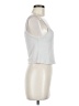 Parade Silver Tank Top Size M - photo 4