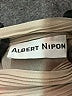 Albert Nipon Silver Long Sleeve Blouse Size S (estimated) - photo 7