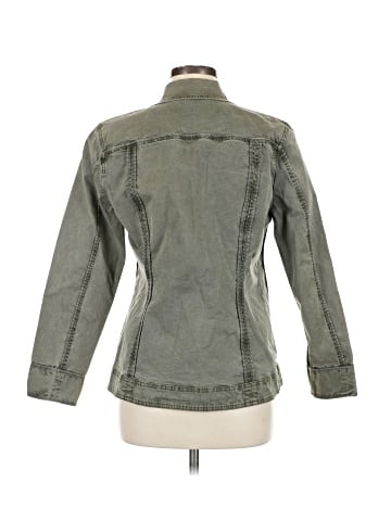 Tru Luxe Jeans Jacket (view 2)