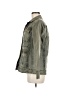Tru Luxe Jeans Green Jacket Size M - photo 5