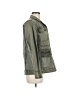 Tru Luxe Jeans Green Jacket Size M - photo 4