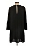H&M Black Casual Dress Size 12 - photo 2