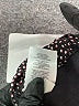 Express 100% Polyester Gray Sleeveless Blouse Size S - photo 8