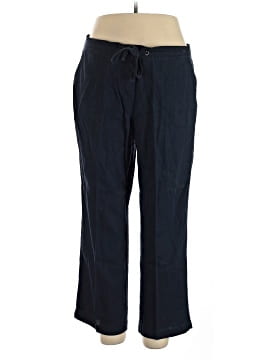 Assorted Brands Linen Pants