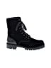 Rene Caovilla 100% Leather Black Ankle Boots Size EU 37 - photo 1