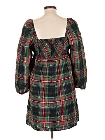 J.Crew Casual Dress (view 2)