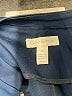 Charter Club Blue Jacket Size 14 - photo 6