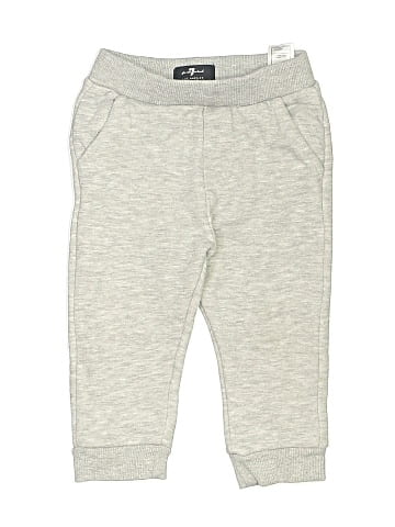 7 For All Mankind Casual Pants (view 1)