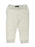7 For All Mankind Gray Casual Pants 9-12 MO / 12 MO - photo 1