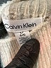 Calvin Klein Tan Turtleneck Sweater Size L - photo 7