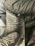 Uniqlo 100% Polyester Solid Black Snow Jacket Size XXS - photo 7
