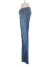 Hollister Hearts Blue Jeans Size 5R - photo 5
