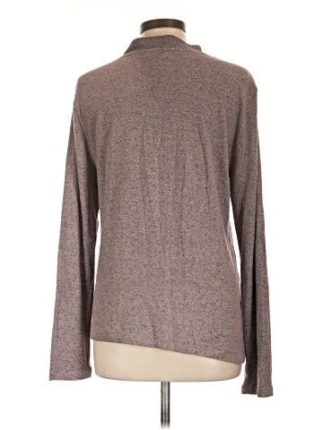 Chelsea & Theodore Long Sleeve Top (view 2)