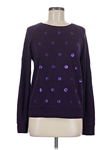 Kersh Sweatshirt (view 1)