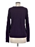 Kersh Polka Dots Purple Sweatshirt Size M - photo 2