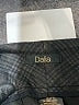 dalia Houndstooth Gray Dress Pants Size L - photo 7