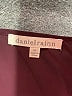 Daniel Rainn 100% Polyester Burgundy Casual Dress Size XS - photo 7