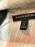 Banana Republic Factory Store White Turtleneck Sweater Size S - photo 7