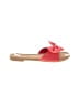 Assorted Brands Color Block Pink Sandals Size 9 - photo 1