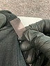 Beyond Black Long Sleeve T-Shirt Size S - photo 7