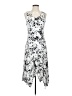 Simply Vera Vera Wang Silver Romper Size S - photo 1